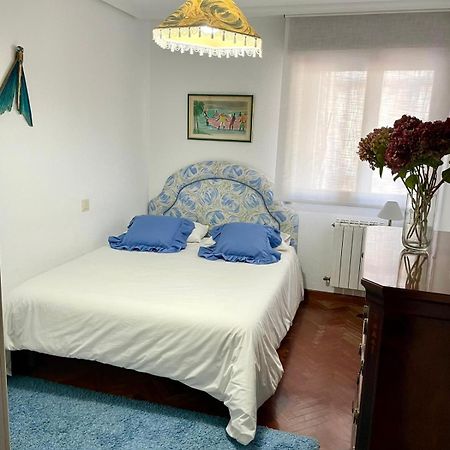 El Piso De Sabina Apartman Santender Kültér fotó