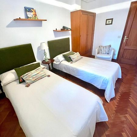 El Piso De Sabina Apartman Santender Kültér fotó