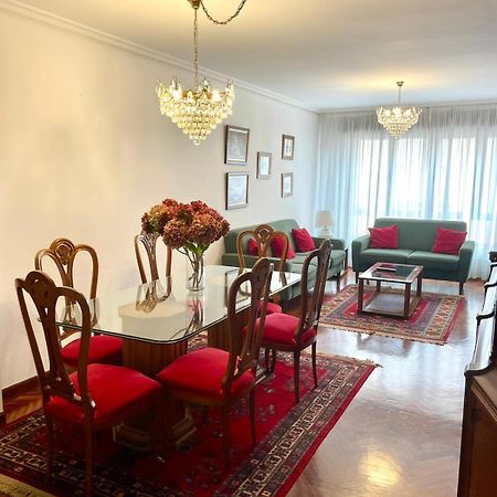 El Piso De Sabina Apartman Santender Kültér fotó