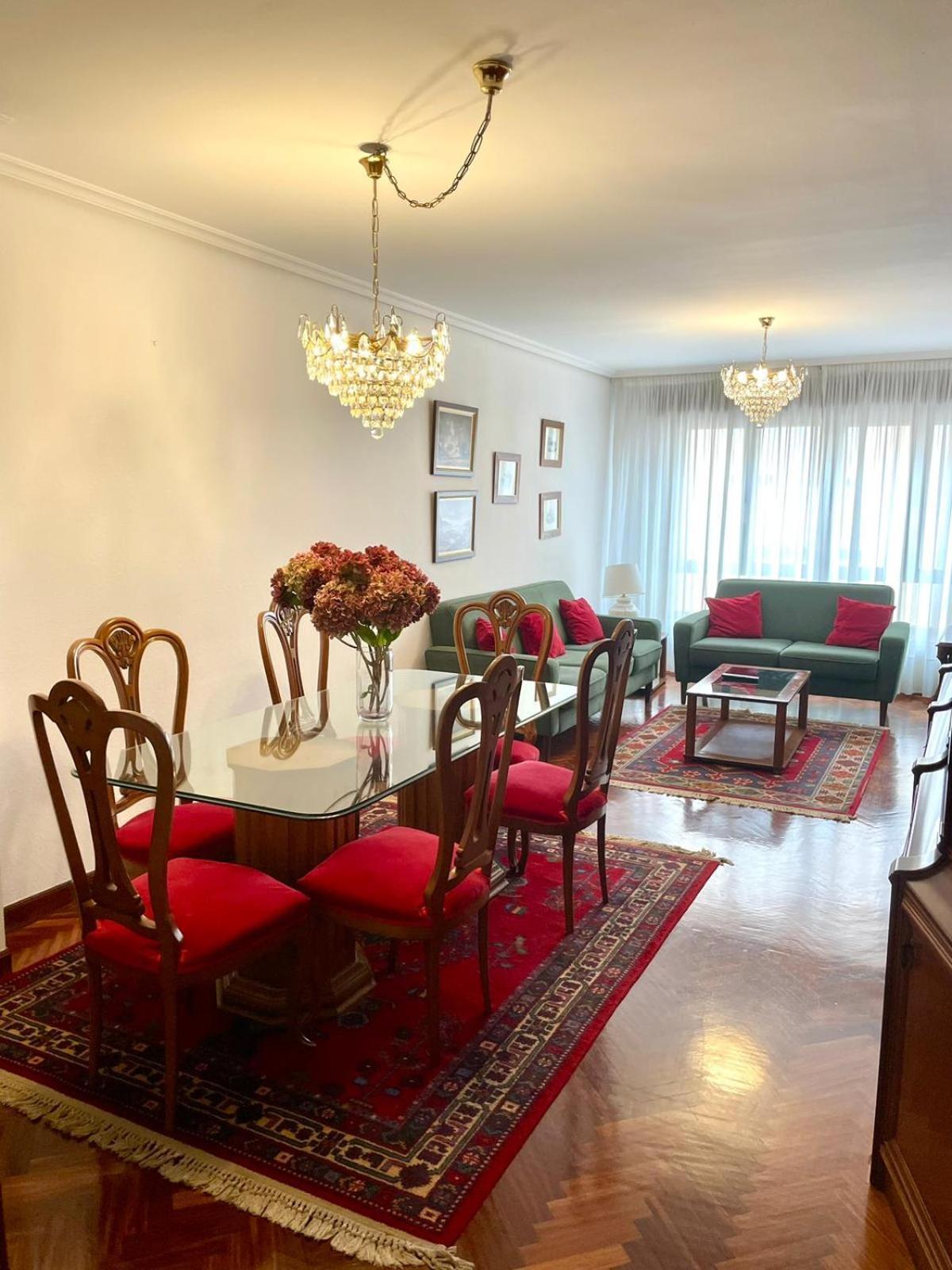 El Piso De Sabina Apartman Santender Kültér fotó